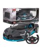 Rastar RC Auto Bugatti Divo 1:14 na diaľkové ovládanie
