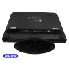 monitor dotykowy led 12cali hd vga hdmi nvox pc1211t i272 a1
