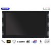 monitor dotykowy ips open frame led 13cali full hd vga hdmi usb av 12v 230v nvox op1338vtc cap ips i664