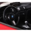 Autíčko BMW M4 R/C Coupe 1:14 RASTAR červené