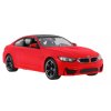 Autíčko BMW M4 R/C Coupe 1:14 RASTAR červené