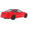 Autíčko BMW M4 R/C Coupe 1:14 RASTAR červené