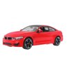 Autíčko BMW M4 R/C Coupe 1:14 RASTAR červené