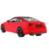 Autíčko BMW M4 R/C Coupe 1:14 RASTAR červené