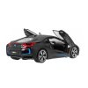 Auto R/C BMW i8 GTE 1:14 RASTAR – čierne