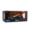 Auto R/C BMW i8 GTE 1:14 RASTAR – čierne