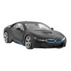 Auto R/C BMW i8 GTE 1:14 RASTAR – čierne
