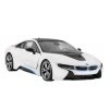 Autíčko BMW i8 R/C 1:14 RASTAR biele