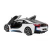 Autíčko BMW i8 R/C 1:14 RASTAR biele
