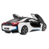 Autíčko BMW i8 R/C 1:14 RASTAR biele
