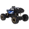 Terénne vozidlo MONSTER ROCK 1:16 - modré