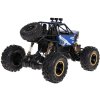 Terénne vozidlo MONSTER ROCK 1:16 - modré