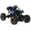 Terénne vozidlo MONSTER ROCK 1:16 - modré
