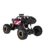 MONSTER ROCK R/C Crawler 1:16 Červený