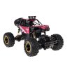MONSTER ROCK R/C Crawler 1:16 Červený