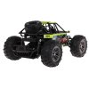 Terénne auto na diaľkové ovládanie 1:18 – zelené