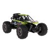 Terénne auto na diaľkové ovládanie 1:18 – zelené