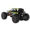 Terénne auto na diaľkové ovládanie 1:18 – zelené