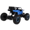 Terénne auto 1:16 na diaľkové ovládanie - modré