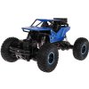 Terénne auto 1:16 na diaľkové ovládanie - modré