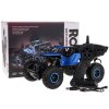 Terénne auto 1:16 na diaľkové ovládanie - modré
