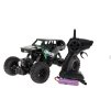 RC Auto Crawler 4x4 Racing 78 na diaľkové ovládanie, zelené