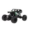 RC Auto Crawler 4x4 Racing 78 na diaľkové ovládanie, zelené