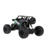 RC Auto Crawler 4x4 Racing 78 na diaľkové ovládanie, zelené