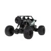 RC Auto Crawler 4x4 Racing 78 na diaľkové ovládanie, zelené