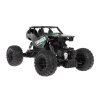 RC Auto Crawler 4x4 Racing 78 na diaľkové ovládanie, zelené