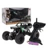 RC Auto Crawler 4x4 Racing 78 na diaľkové ovládanie, zelené