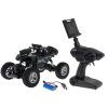 R/C Jeep na diaľkové ovládanie – Wifi kamera