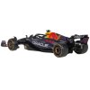 Model Formule 1:24 Red Bull F1 RB19 Rastar