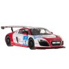 Audi R8 LMS RASTAR na diaľkové ovládanie 1:14