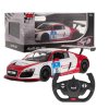 Audi R8 LMS RASTAR na diaľkové ovládanie 1:14