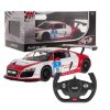 Audi R8 LMS RASTAR na diaľkové ovládanie 1:14