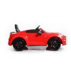 Elektrické autíčko - Ford Mustang GT - nelakované - červené