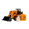 RC Stavebné vozidlo s buldozérom na diaľkové ovládanie