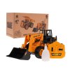 RC Stavebné vozidlo s buldozérom na diaľkové ovládanie