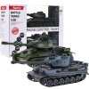 Sada dvoch tankov 1:28 RC 2.4 GHz