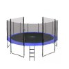 Záhradná trampolína SkyRamiz 487 cm 16 stôp pre deti modrá + príslušenstvo