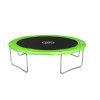 Záhradná trampolína SkyRamiz 427 cm 14 stôp pre deti zelená + príslušenstvo
