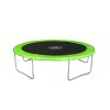 Záhradná trampolína SkyRamiz 305 cm 10 stôp pre deti zelená + príslušenstvo