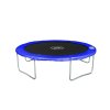 Záhradná trampolína SkyRamiz 305 cm 10 stôp pre deti modrá + príslušenstvo