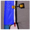 Záhradná trampolína SkyRamiz 305 cm 10 stôp pre deti modrá + príslušenstvo