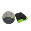 Ochranná sieť SkyRamiz Green pre záhradnú trampolínu 244 cm/8 stôp so 6 stĺpikmi
