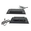 monitor dotykowy ips open frame led 10cali vga hdmi usb av 12v 230v nvox opc1019ht i334 a3