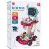 Detský lekársky vozík