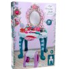 Toaletný stolík pre princeznú + doplnky