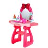 Toaletný stolík pre princeznú 30 dielov